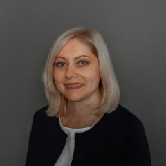 Козунова Оксана
