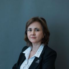 Яруллина Виктория