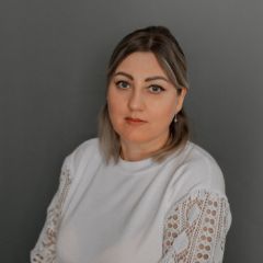 Жиганшина Зульфия