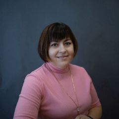 Зайцева Татьяна