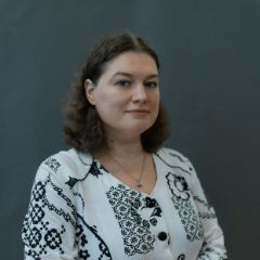 Щукина Елена