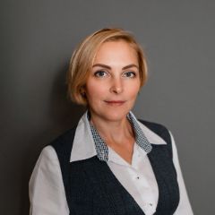 Денисова Ольга