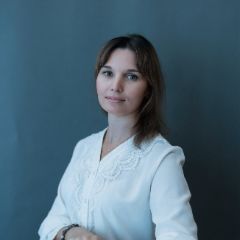 Батукина Марина Ивановна
