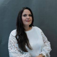 Зализко Ольга
