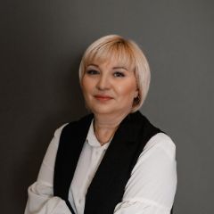 Аброимова Светлана Геннадьевна