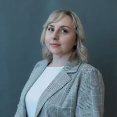 Шилко Татьяна