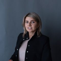 Архипова Мария Алексеевна