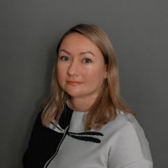Фокина Олеся