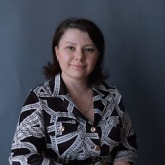 Романова Юлия