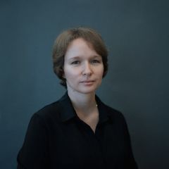 Сазонова Юлия