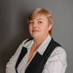 Зайцева Татьяна