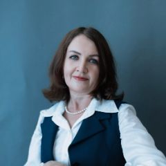 Сивкова Наталия
