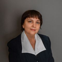 Поповкина Вера