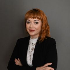 Миронова Ирина
