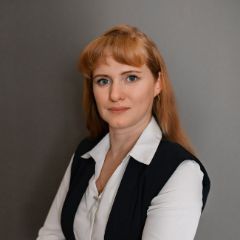 Даева Ольга