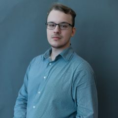 Перов Никита
