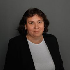Титова Ирина