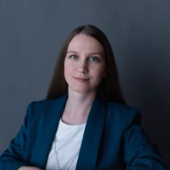 Платонова Людмила
