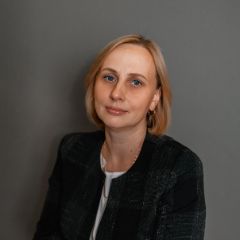 Васько Светлана Владимировна
