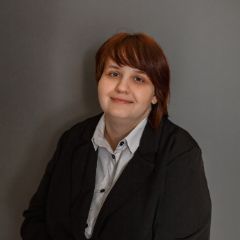 Фролова Светлана