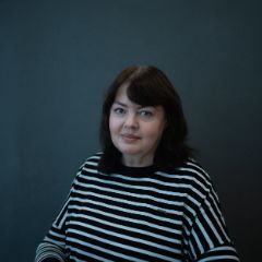Стельмах Любовь