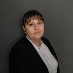 Борисенкова Жанна Петровна