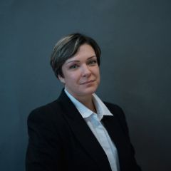 Машникова Наталья