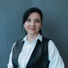 Рождествина Елена