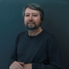 Колчин Михаил
