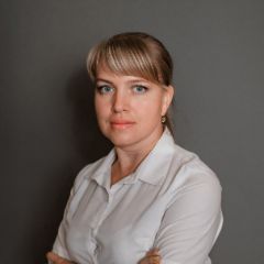 Репринцева Лилия