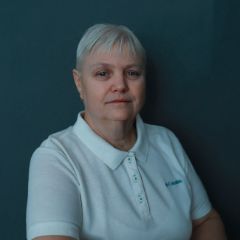 Белова Ирина Николаевна