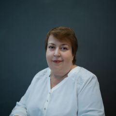 Вахлакова Татьяна