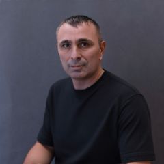 Багаутдинов Илфат Равилович