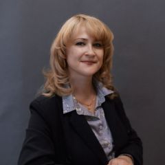 Бреславская Светлана Константиновна