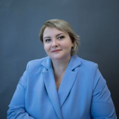 Федянина Елена
