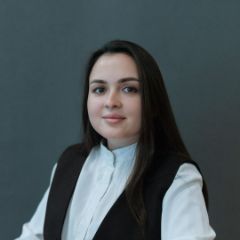 Якушкина Елена