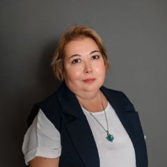 Жаркова Татьяна