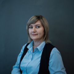 Заболотникова Ирина