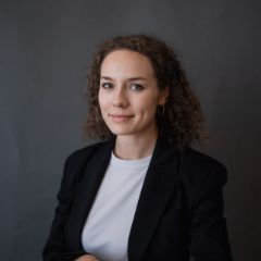Царева Любовь