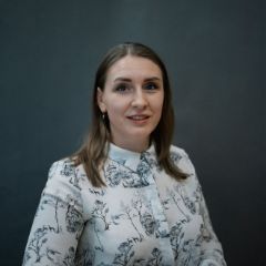 Федюнина Елена