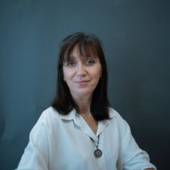 Волчкова Ольга