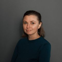 Жукова Юлия