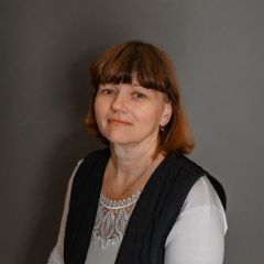 Мелихова Татьяна