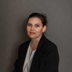 Макарова Надежда