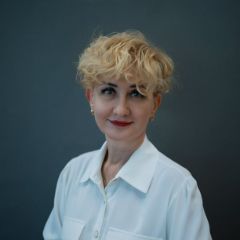 Воляница Виктория