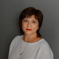 Северюхина Ольга