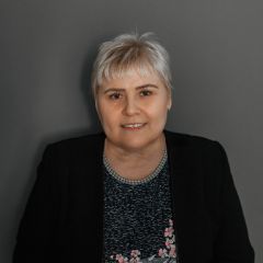Андрущук Александра Владимировна