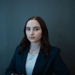 Сучилина Ксения