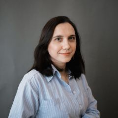 Галкина Юлия
