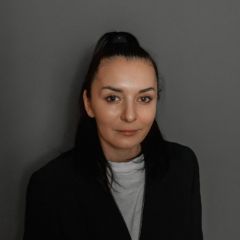 Адонина Татьяна Сергеевна